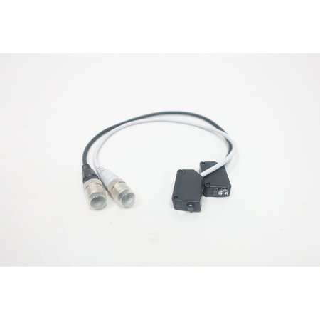 PANASONIC Thru-Beam Set Photoelectric Sensor CX-411-P-J